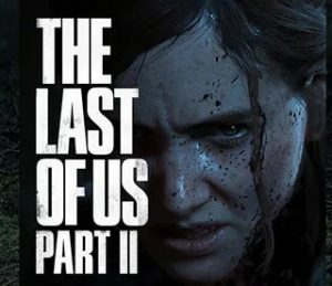 เกม The Last of Us 2